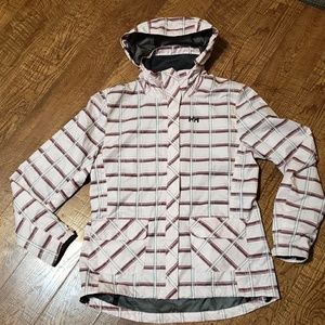 Helly Hansen jacket size small I think (no tag)